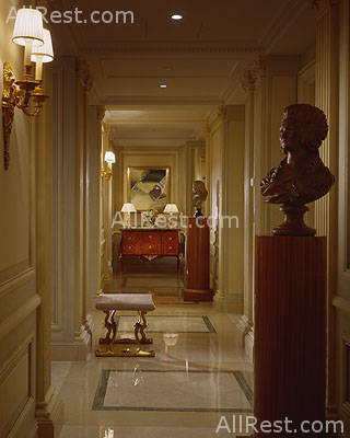 Hotel Four Seasons George V 31